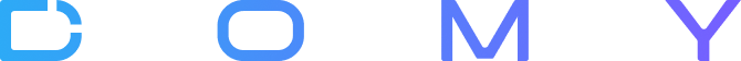DOMY Logo